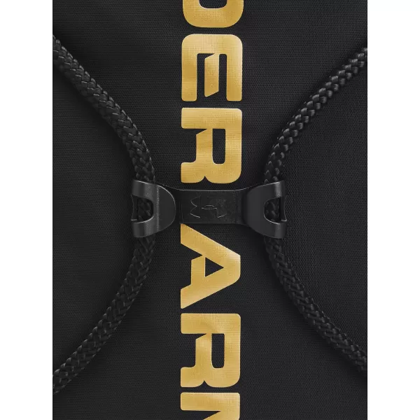  Sac UNDER ARMOUR UA OZSEE SACKPACK 1240539-010 NEGRU 