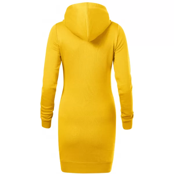  Hanorac prelungit dama MALFINI SNAP 419 CHIHLIMBAR 