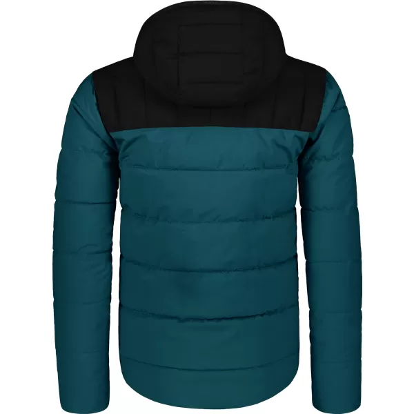  Geaca de iarna pentru barbati NORDBLANC STANDOUT NBWJM7710 KEROSENUL 