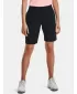 Pantaloni scurți de damă UNDER ARMOUR LINKS SHORT 1362774-001 NEGRU