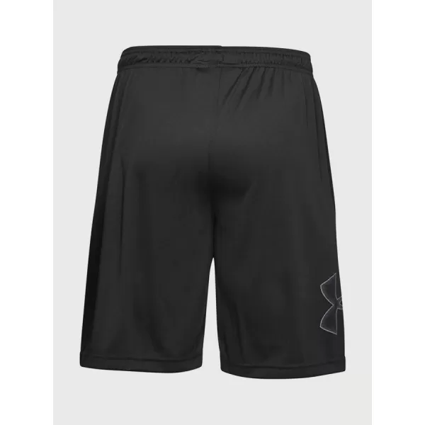  Pantaloni scurți pentru bărbați UNDER ARMOUR TECH GRAPHIC SHORT 1306443-001 NEGRU 