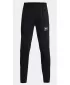 Pantaloni de trening pentru băieți UNDER ARMOUR Y CHALLENGER TRAINING PANT 1365421-002 NEGRU