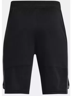 Pantaloni scurți pentru băieți UNDER ARMOUR STUNT 3.0 SHORTS 1361802-001 NEGRU