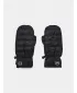 Mănuși pentru fete UNDER ARMOUR UA STORM FLEECE MITTENS 1365976-001 NEGRU