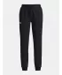 Pantaloni pentru fete UNDER ARMOUR ARMOUR SPORT WOVEN STORM PANT 1373004-001 NEGRU