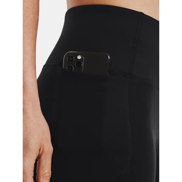  Jambiere de damă UNDER ARMOUR MERIDIAN CW LEGGING 1373966-001 NEGRU 