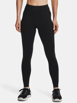 Jambiere de damă UNDER ARMOUR MERIDIAN CW LEGGING 1373966-001 NEGRU