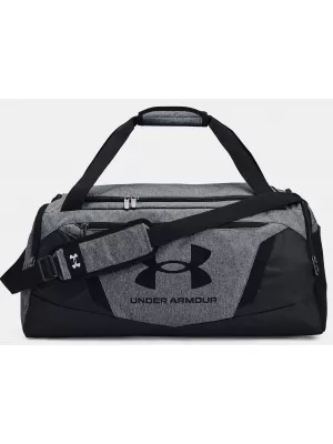 Sac UNDER ARMOUR UA STORM UNDENIABLE 5.0 DUFFLE MD 1369223-012 GRI
