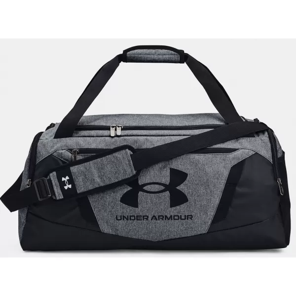  Sac UNDER ARMOUR UA STORM UNDENIABLE 5.0 DUFFLE MD 1369223-012 GRI 