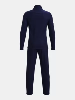 Trusa pentru baieti UNDER ARMOUR Y CHALLENGER TRACKSUIT 1372609-410 ALBASTRU