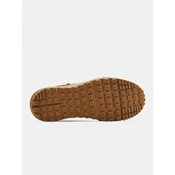  Pantofi pentru bărbați UNDER ARMOUR UA MICRO G VALSETZ MID 3023741-200 MARO 