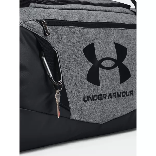  Sac UNDER ARMOUR UA STORM UNDENIABLE 5.0 DUFFLE MD 1369223-012 GRI 