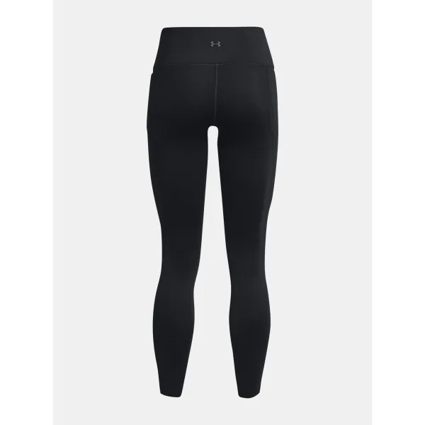  Jambiere de damă UNDER ARMOUR MERIDIAN CW LEGGING 1373966-001 NEGRU 