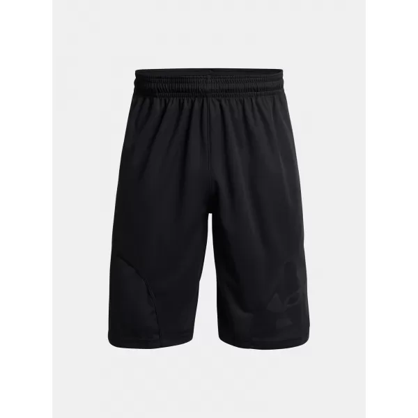  Pantaloni scurți pentru bărbați UNDER ARMOUR UA PERIMETER 11'' SHORT 1370222-001 NEGRU 