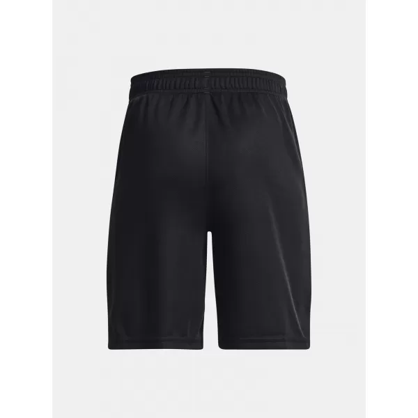  Pantaloni scurți pentru băieți UNDER ARMOUR UA PERIMETER SHORT 1370285-001 NEGRU 