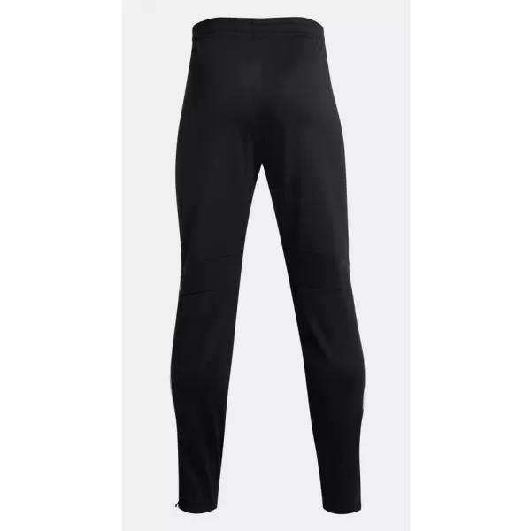  Pantaloni pentru băieți UNDER ARMOUR UA PENNANT 2.0 PANTS 1366369-001 NEGRU 