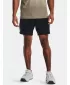 Pantaloni scurți pentru bărbați UNDER ARMOUR UA VANISH WOVEN 6IN SHORTS 1373718-001 NEGRU