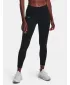 Jambiere de damă UNDER ARMOUR UA RUSH SEAMLESS ANKLE LEG 1373928-001 NEGRU