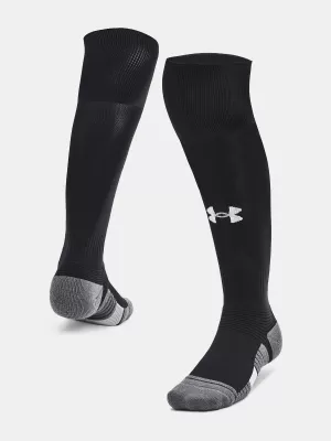 Șosete UNDER ARMOUR UA ACCELERATE 1PK OTC 1373126-001 NEGRU