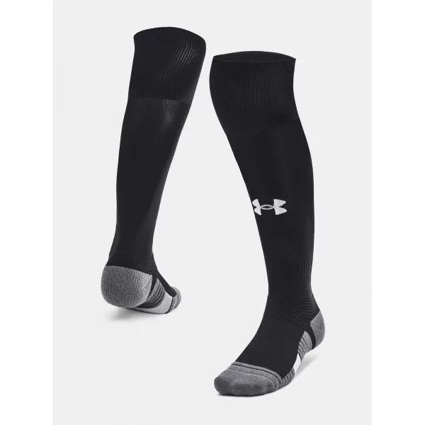 Șosete UNDER ARMOUR UA ACCELERATE 1PK OTC 1373126-001 NEGRU 
