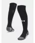 Șosete UNDER ARMOUR UA ACCELERATE 1PK OTC 1373126-001 NEGRU