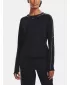 Tricou de dama UNDER ARMOUR UA TRAIN CW CREW 1373970-001 NEGRU