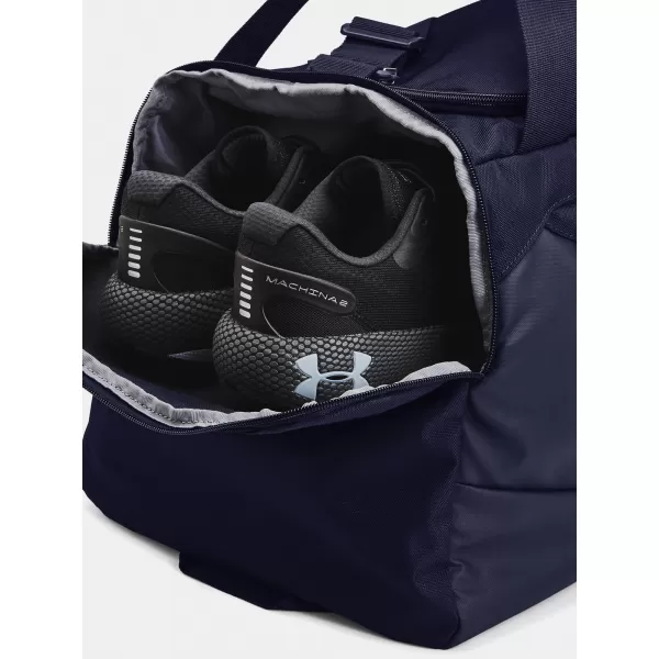  Sac UNDER ARMOUR UA STORM UNDENIABLE 5.0 DUFFLE MD 1369223-410 ALBASTRU 