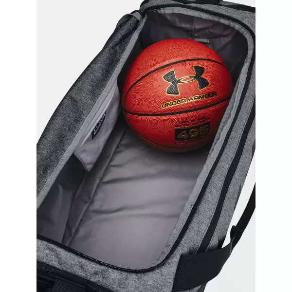  Sac UNDER ARMOUR UA STORM UNDENIABLE 5.0 DUFFLE MD 1369223-012 GRI 