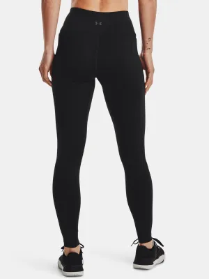 Jambiere de damă UNDER ARMOUR MERIDIAN CW LEGGING 1373966-001 NEGRU