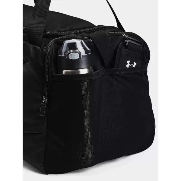  Sac UNDER ARMOUR UA STORM UNDENIABLE 5.0 DUFFLE MD 1369223-001 NEGRU 
