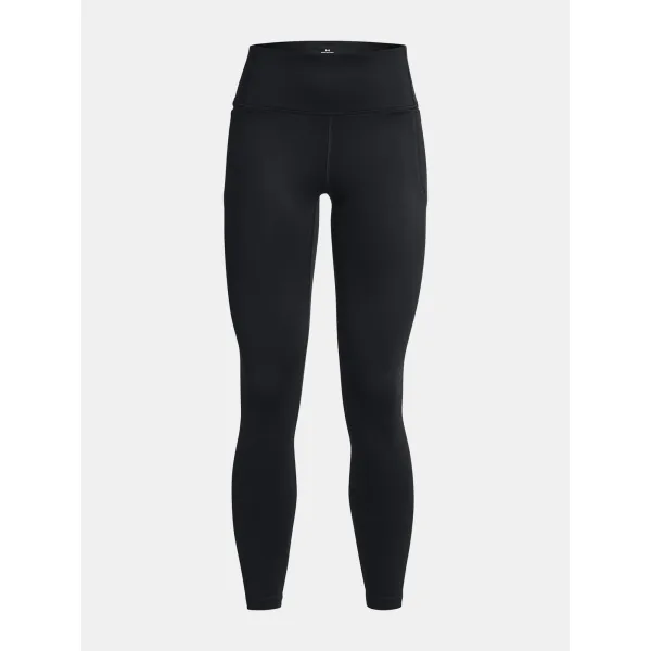  Jambiere de damă UNDER ARMOUR MERIDIAN CW LEGGING 1373966-001 NEGRU 