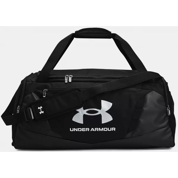  Sac UNDER ARMOUR UA STORM UNDENIABLE 5.0 DUFFLE MD 1369223-001 NEGRU 