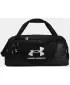 Sac UNDER ARMOUR UA STORM UNDENIABLE 5.0 DUFFLE MD 1369223-001 NEGRU