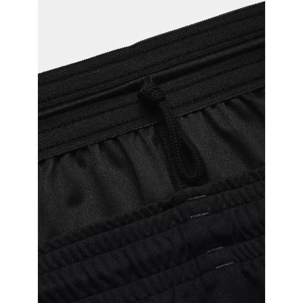  Pantaloni scurți pentru bărbați UNDER ARMOUR UA PERIMETER 11'' SHORT 1370222-001 NEGRU 