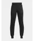 Pantaloni de trening pentru băieți UNDER ARMOUR UA ARMOUR FLEECE JOGGERS 1373543-001 NEGRU