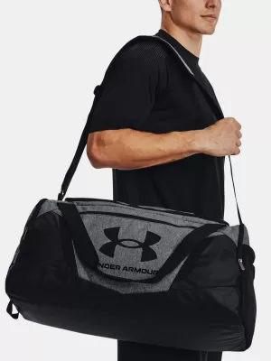 Sac UNDER ARMOUR UA STORM UNDENIABLE 5.0 DUFFLE MD 1369223-012 GRI