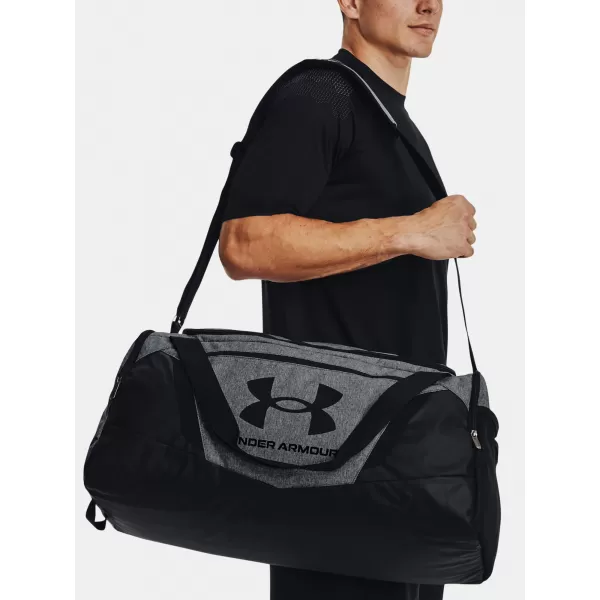  Sac UNDER ARMOUR UA STORM UNDENIABLE 5.0 DUFFLE MD 1369223-012 GRI 