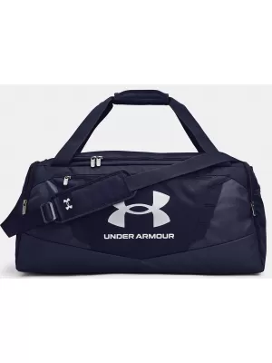 Sac UNDER ARMOUR UA STORM UNDENIABLE 5.0 DUFFLE MD 1369223-410 ALBASTRU