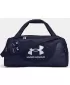 Sac UNDER ARMOUR UA STORM UNDENIABLE 5.0 DUFFLE MD 1369223-410 ALBASTRU