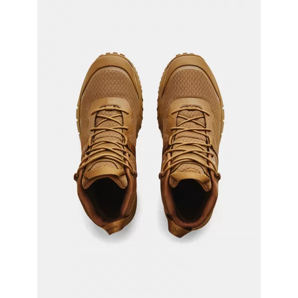  Pantofi pentru bărbați UNDER ARMOUR UA MICRO G VALSETZ MID 3023741-200 MARO 
