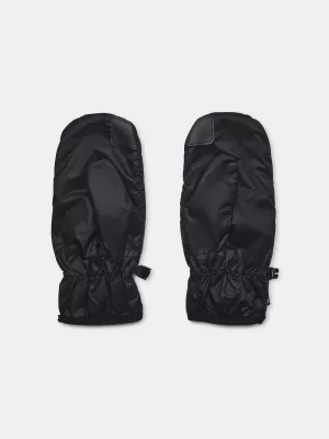 Mănuși pentru fete UNDER ARMOUR UA STORM FLEECE MITTENS 1365976-001 NEGRU