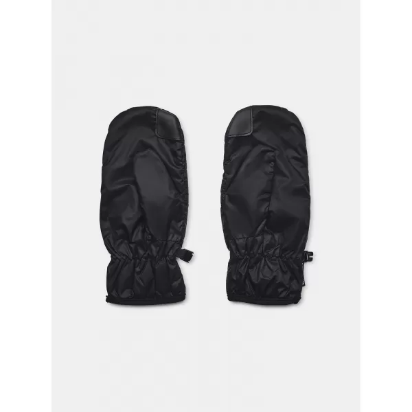  Mănuși pentru fete UNDER ARMOUR UA STORM FLEECE MITTENS 1365976-001 NEGRU 