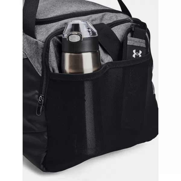  Sac UNDER ARMOUR UA STORM UNDENIABLE 5.0 DUFFLE MD 1369223-012 GRI 