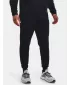 Pantaloni de trening pentru bărbați UNDER ARMOUR UA ARMOUR FLEECE JOGGERS 1373362-001 NEGRU