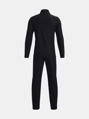 Trusa pentru baieti UNDER ARMOUR Y CHALLENGER TRACKSUIT 1372609-001 NEGRU