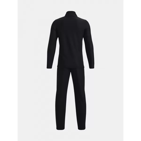  Trusa pentru baieti UNDER ARMOUR Y CHALLENGER TRACKSUIT 1372609-001 NEGRU 