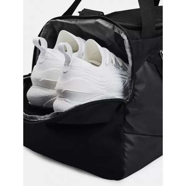  Sac UNDER ARMOUR UA STORM UNDENIABLE 5.0 DUFFLE MD 1369223-001 NEGRU 