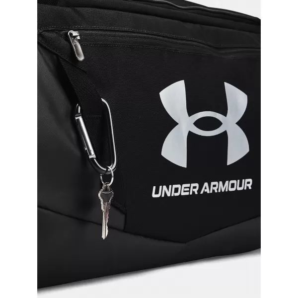  Sac UNDER ARMOUR UA STORM UNDENIABLE 5.0 DUFFLE MD 1369223-001 NEGRU 