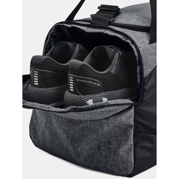  Sac UNDER ARMOUR UA STORM UNDENIABLE 5.0 DUFFLE MD 1369223-012 GRI 