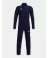 Trusa pentru baieti UNDER ARMOUR Y CHALLENGER TRACKSUIT 1372609-410 ALBASTRU